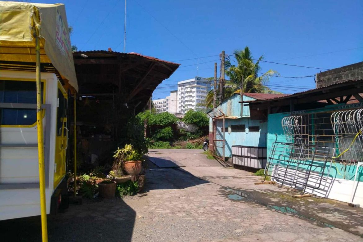 Land for Sale in Real, Calamba, Laguna