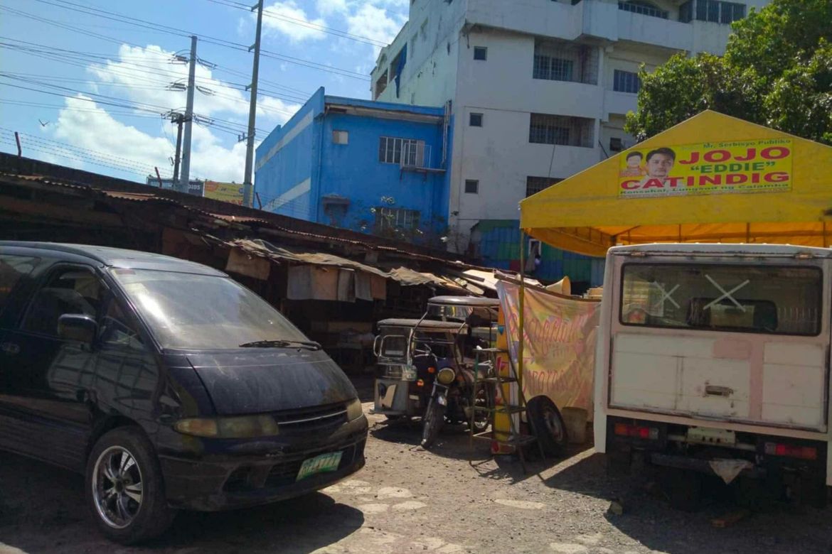 Land for Sale in Real, Calamba, Laguna – photo 4