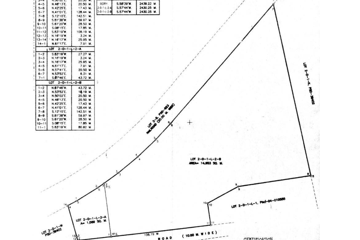 Land for Sale in Real, Calamba, Laguna – photo 2