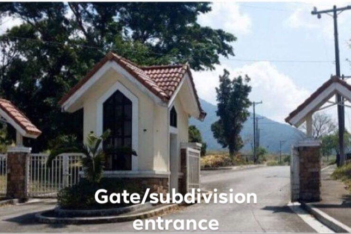 Land for Sale in Ridgemont South, Bagong Kalsada, Calamba, Laguna – photo 2
