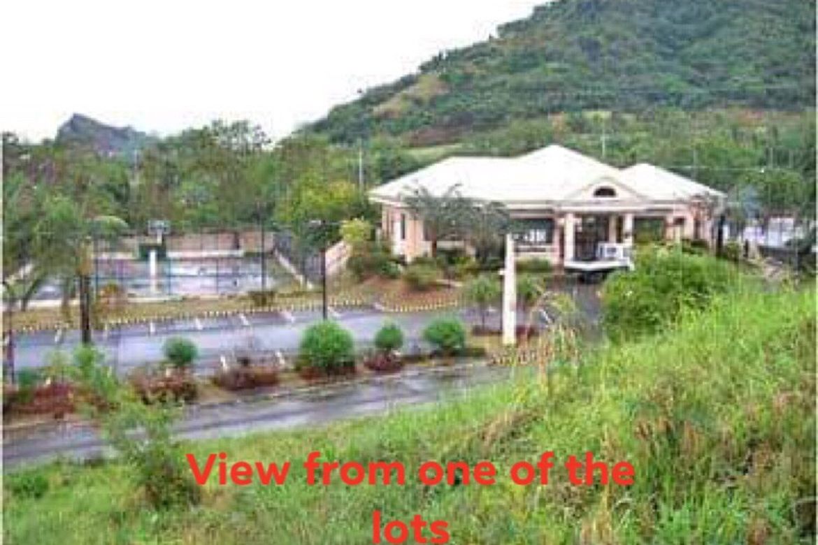 Land for Sale in Ridgemont South, Bagong Kalsada, Calamba, Laguna – photo 3