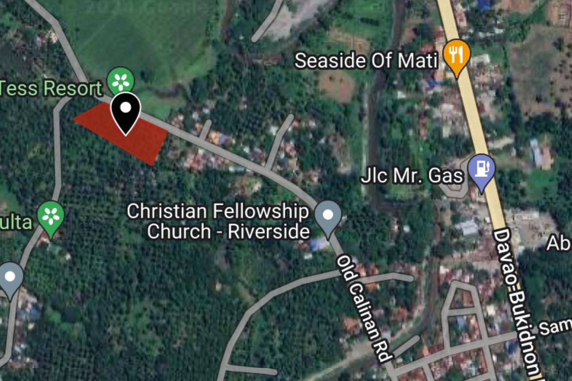 Land for Sale in Riverside, Davao City, Davao del Sur