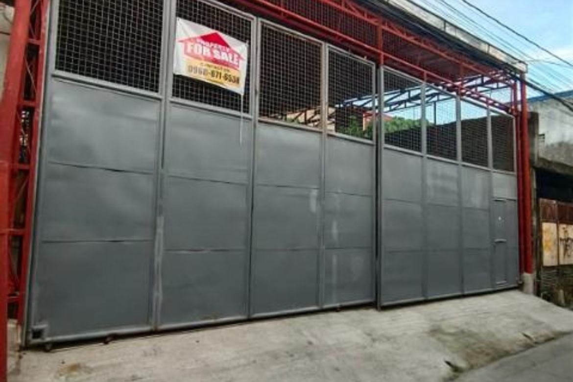 Land for Sale in Rizal, Makati, Metro Manila