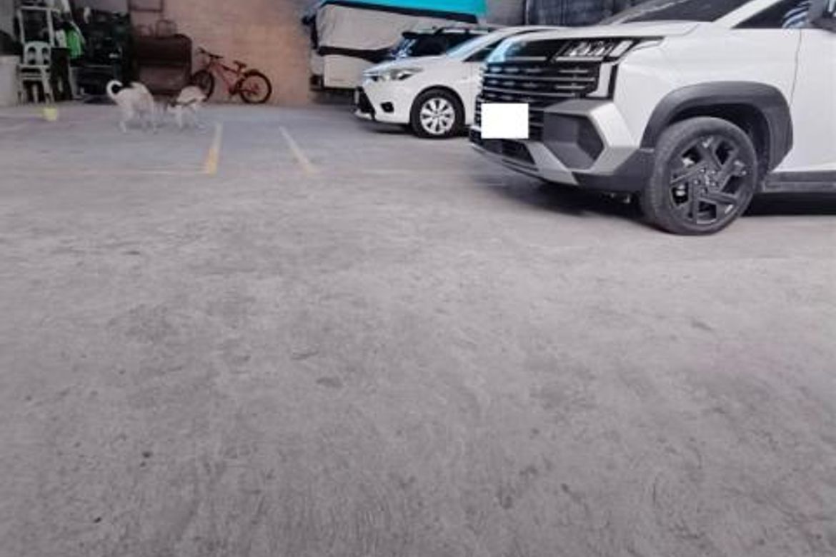 Land for Sale in Rizal, Makati, Metro Manila – photo 3