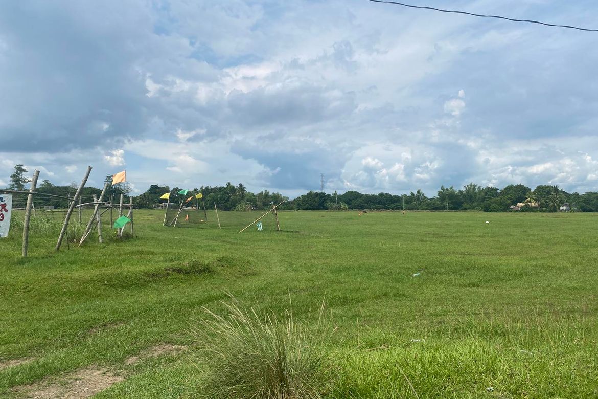 Land for Sale in Rizal, Oton, Iloilo – photo 2