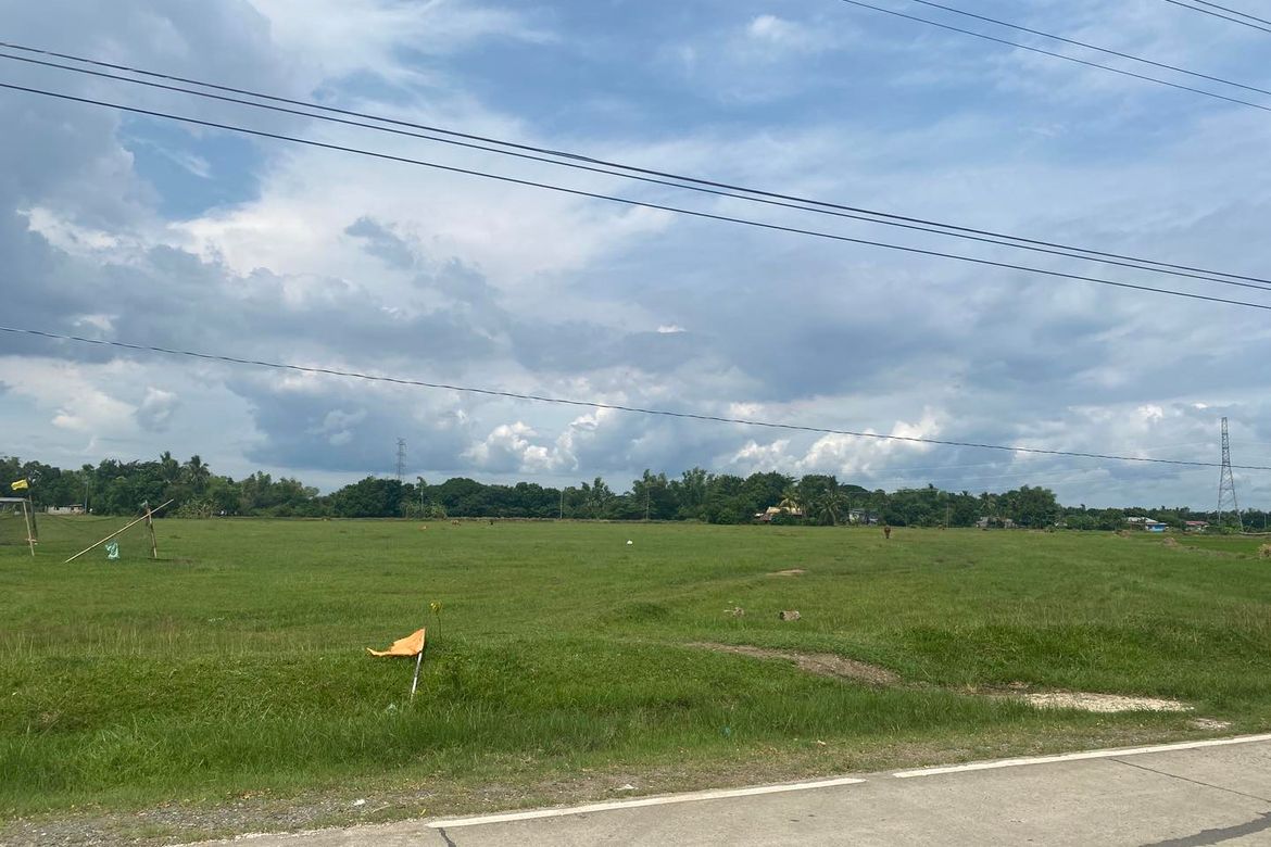 Land for Sale in Rizal, Oton, Iloilo – photo 4