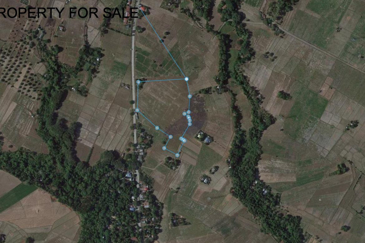Land for Sale in Rizal, Oton, Iloilo – photo 6