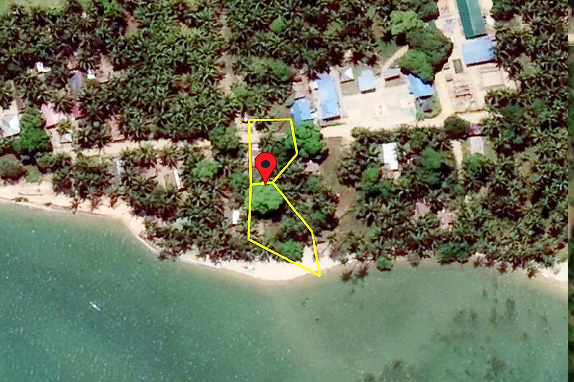 Land for Sale in Rizal, Roxas, Palawan – photo 6