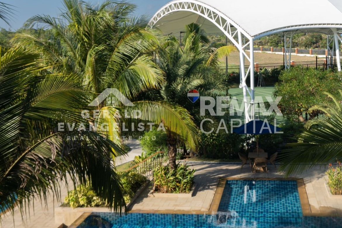 Land for Sale in Rockwell South at Carmelray, Canlubang, Calamba, Laguna – photo 3