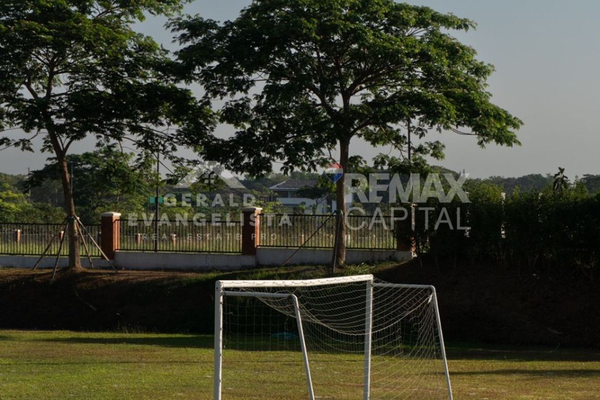 Land for Sale in Rockwell South at Carmelray, Canlubang, Calamba, Laguna – photo 4