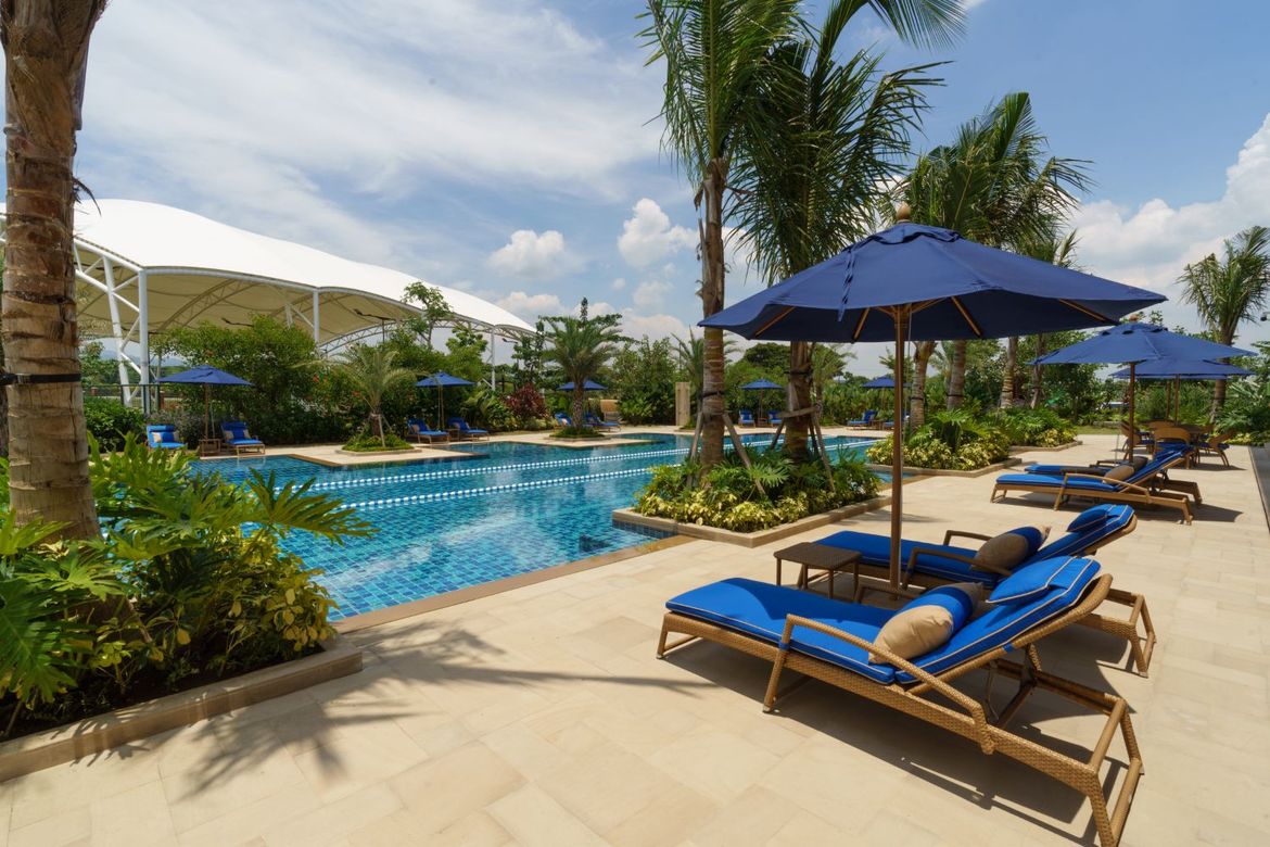 Land for Sale in Rockwell South at Carmelray, Canlubang, Calamba, Laguna