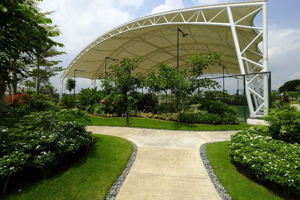 Land for Sale in Rockwell South at Carmelray, Canlubang, Calamba, Laguna – photo 2