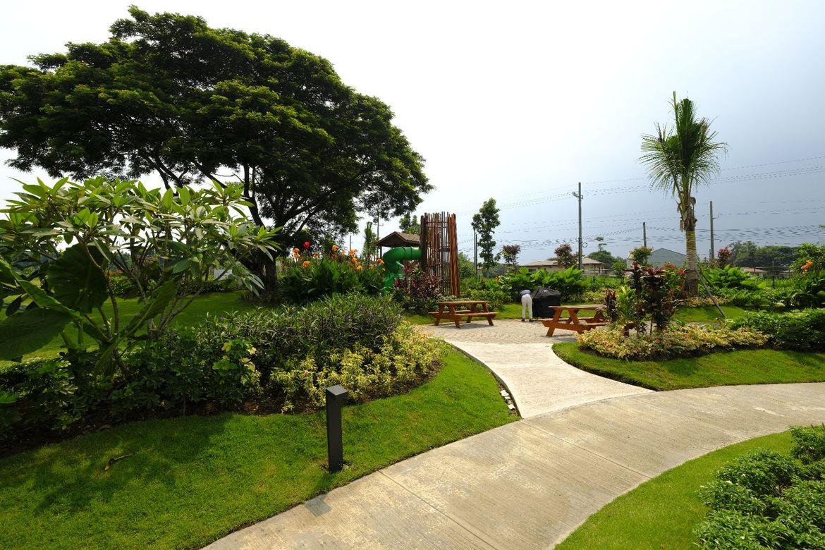 Land for Sale in Rockwell South at Carmelray, Canlubang, Calamba, Laguna – photo 3