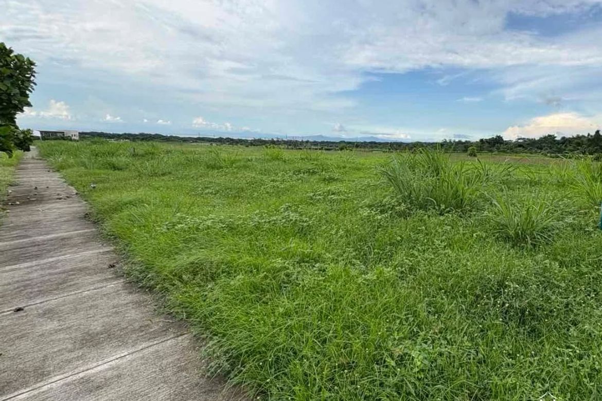 Land for Sale in Rockwell South at Carmelray, Canlubang, Calamba, Laguna