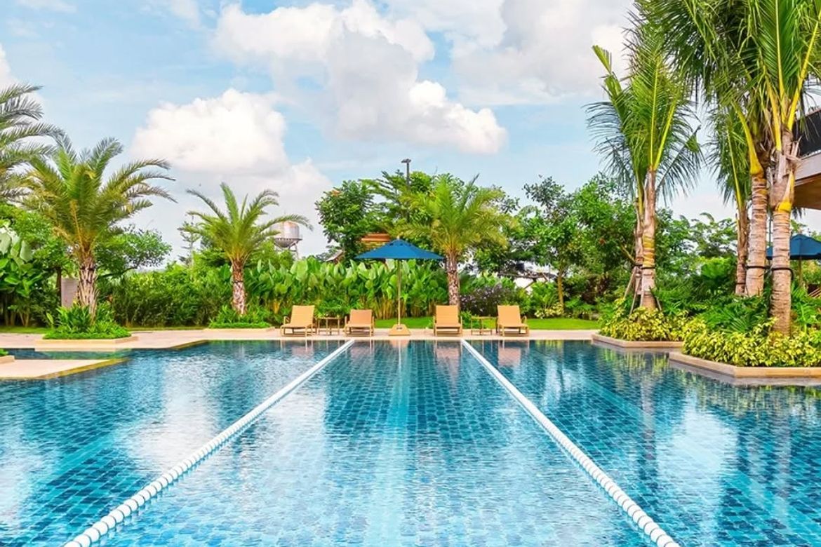 Land for Sale in Rockwell South at Carmelray, Canlubang, Calamba, Laguna – photo 4