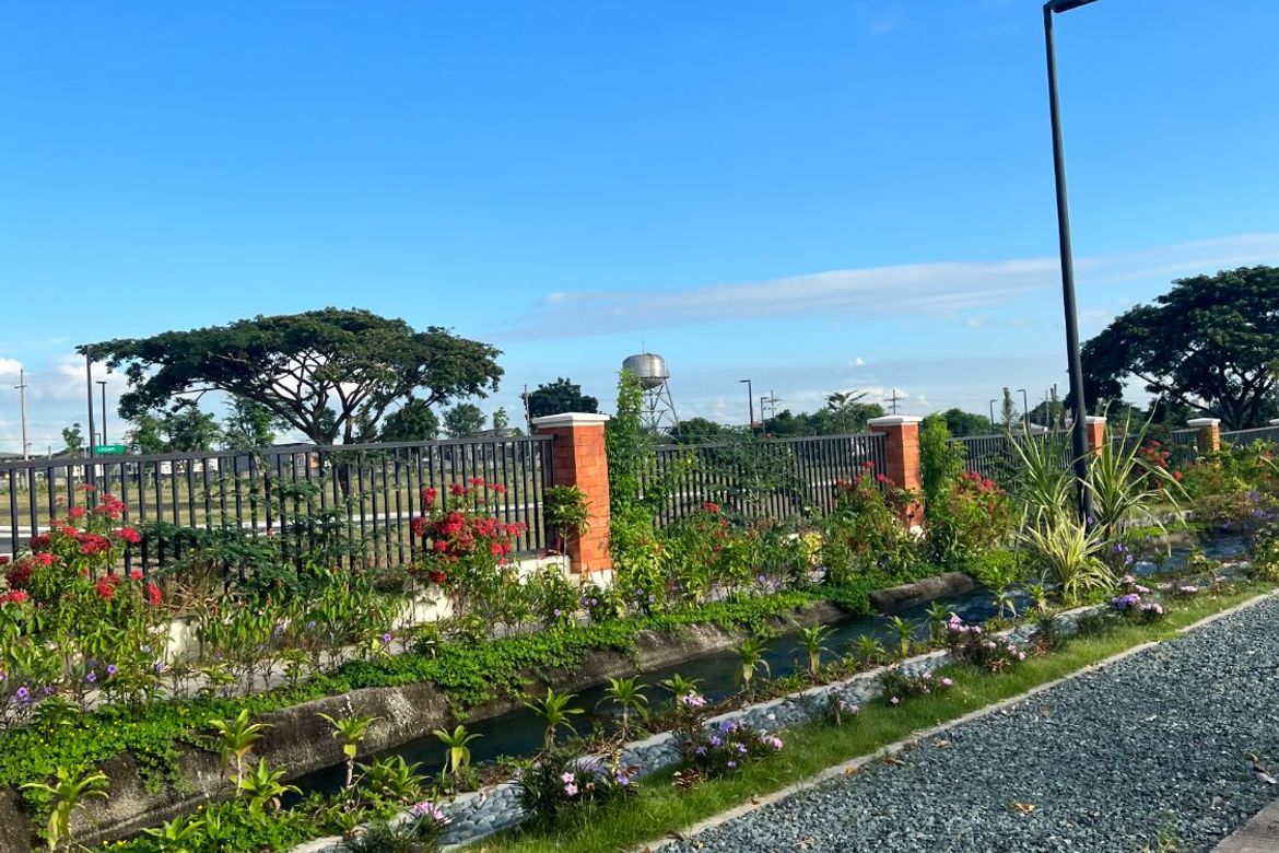 Land for Sale in Rockwell South at Carmelray, Canlubang, Calamba, Laguna – photo 2