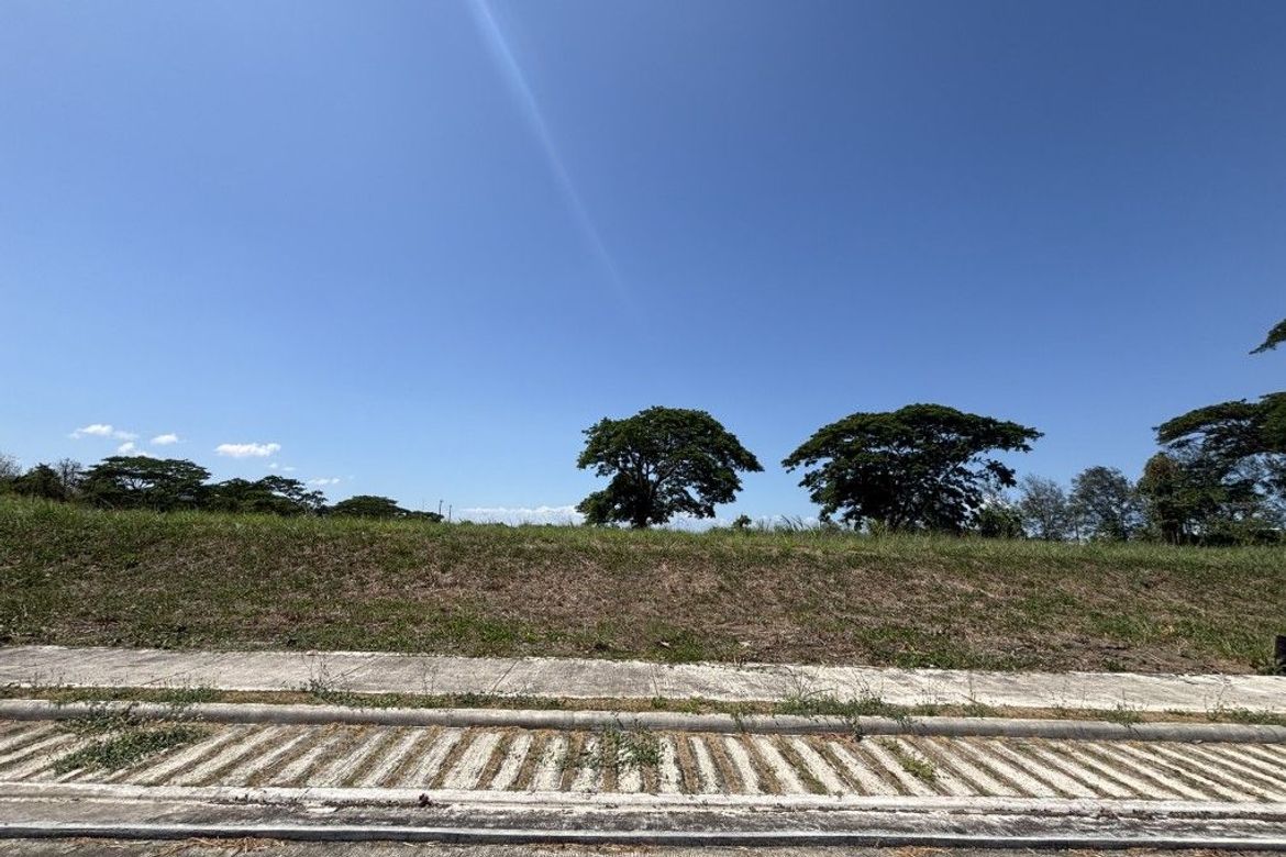 Land for Sale in Rockwell South at Carmelray, Canlubang, Calamba, Laguna – photo 2