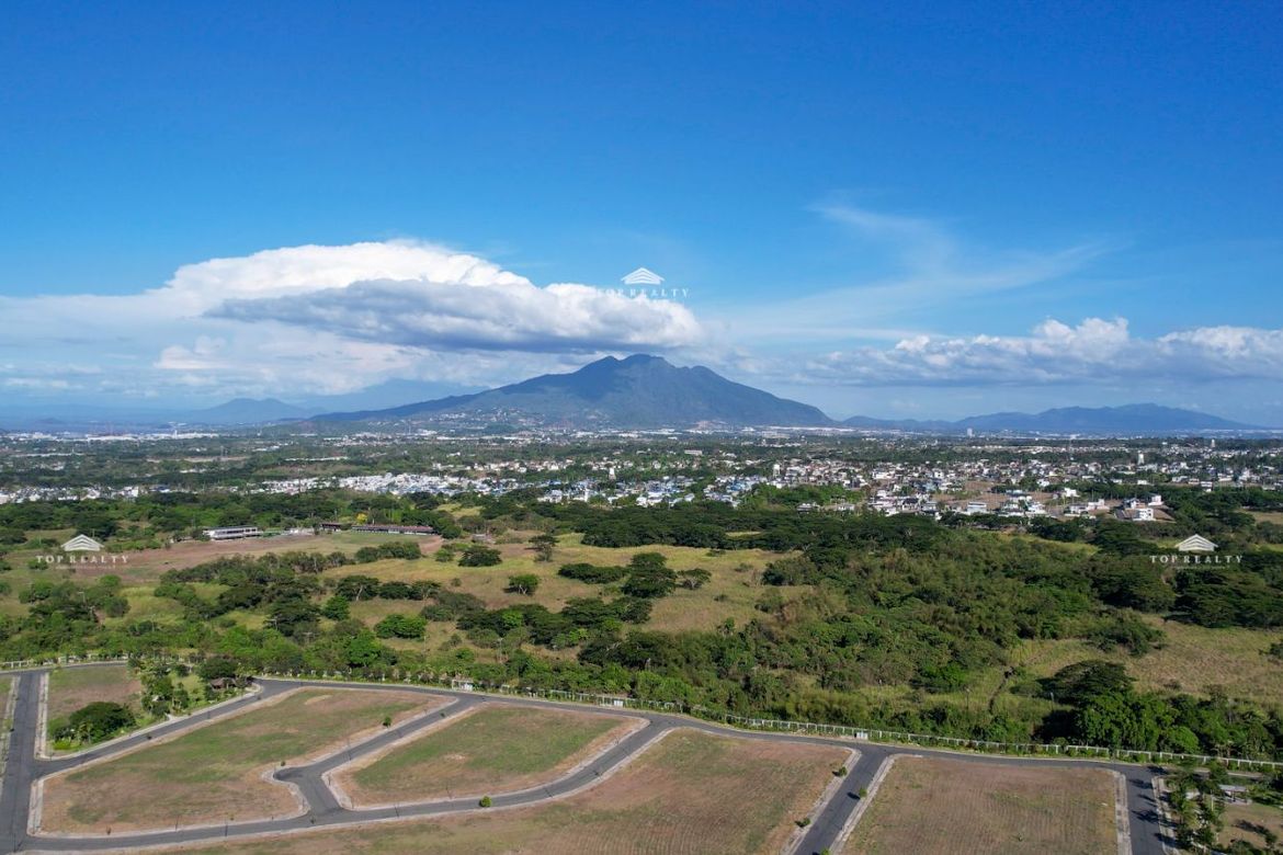 Land for Sale in Rockwell South at Carmelray, Canlubang, Calamba, Laguna – photo 3