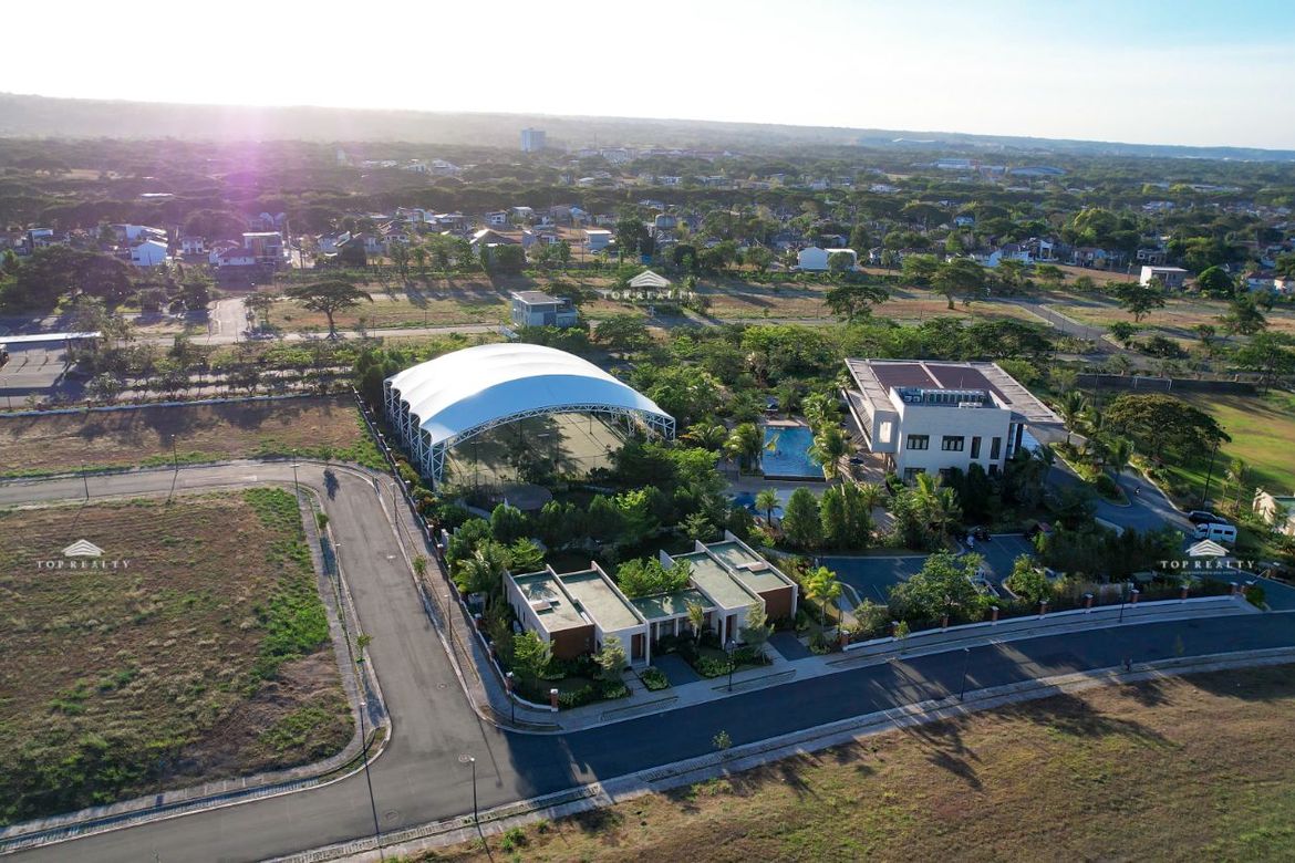 Land for Sale in Rockwell South at Carmelray, Canlubang, Calamba, Laguna – photo 4