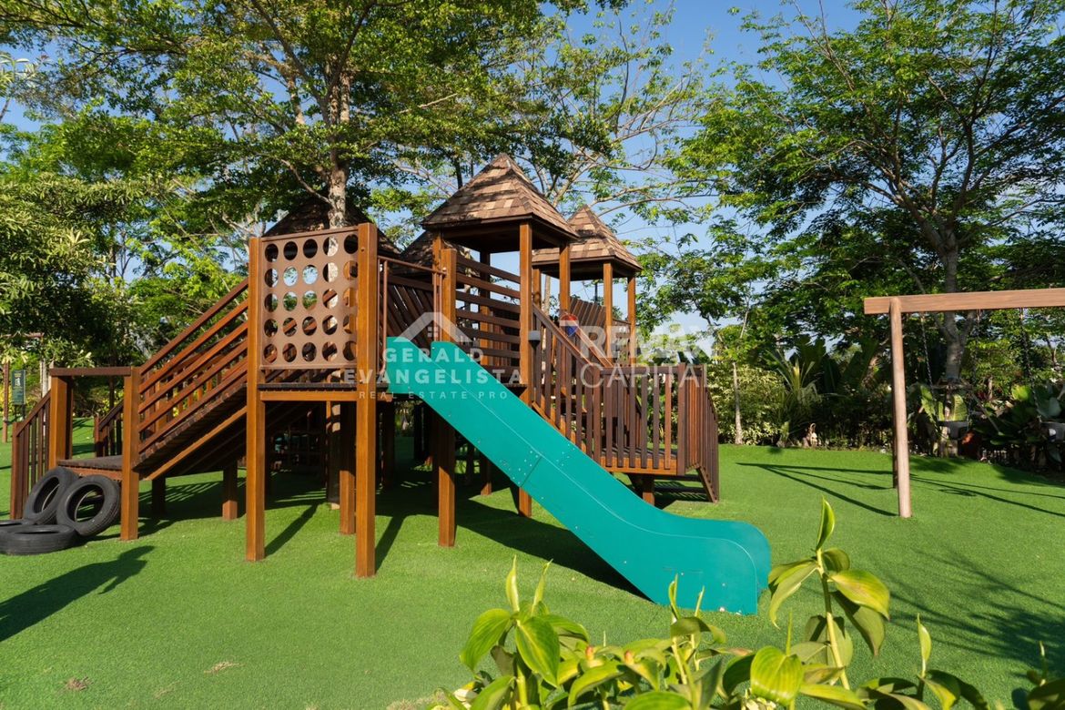 Land for Sale in Rockwell South at Carmelray, Canlubang, Calamba, Laguna – photo 5