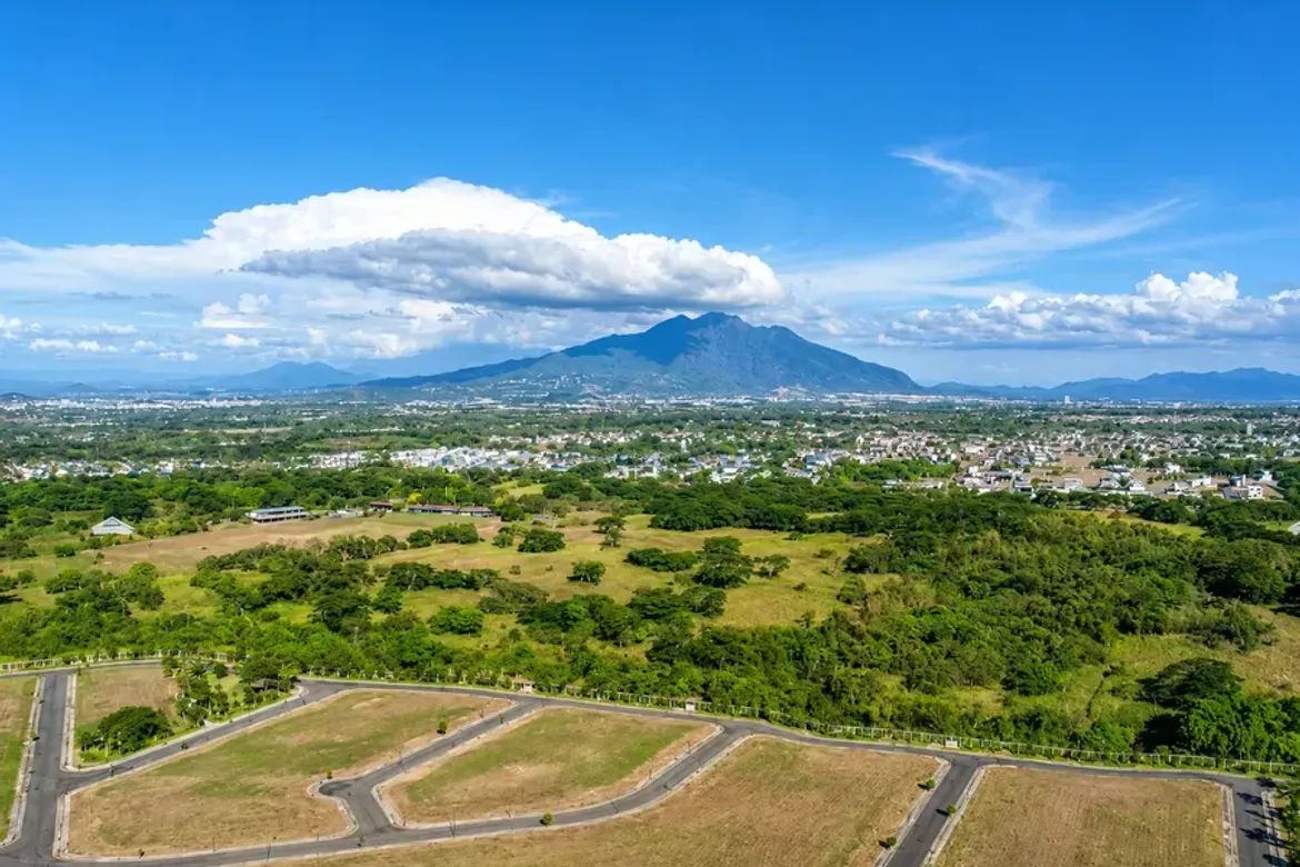 Land for Sale in Rockwell South at Carmelray, Canlubang, Calamba, Laguna – photo 5