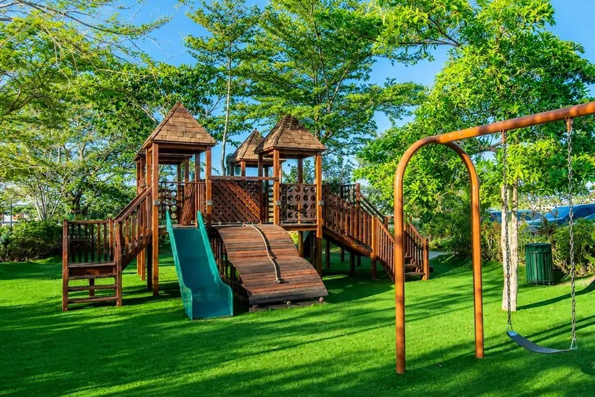 Land for Sale in Rockwell South at Carmelray, Canlubang, Calamba, Laguna – photo 7