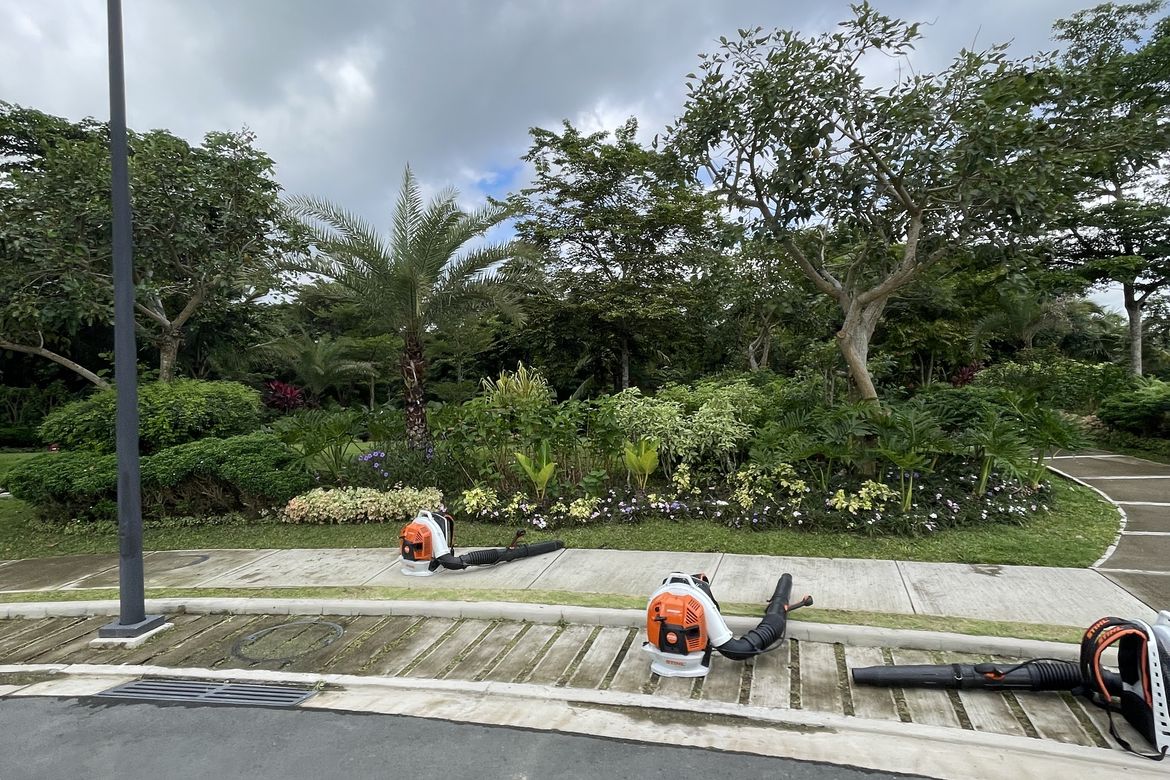 Land for Sale in Rockwell South at Carmelray, Canlubang, Calamba, Laguna – photo 3