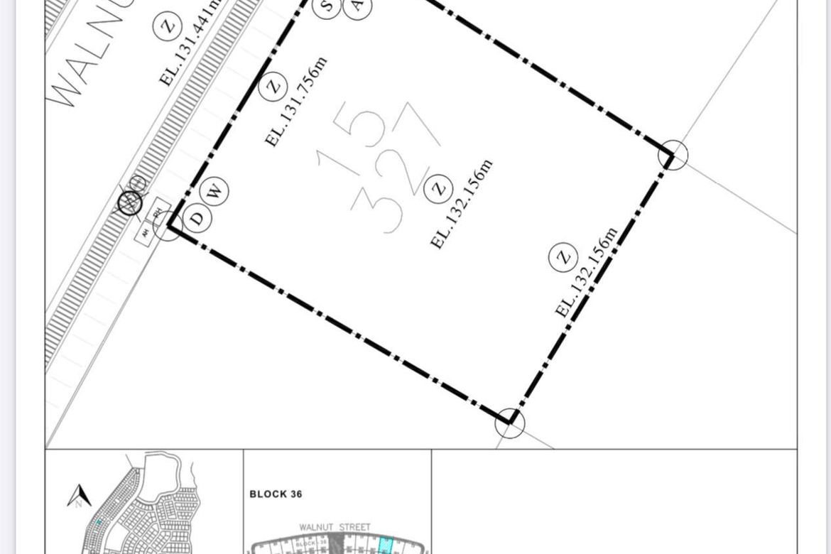 Land for Sale in Rockwell South at Carmelray, Canlubang, Calamba, Laguna