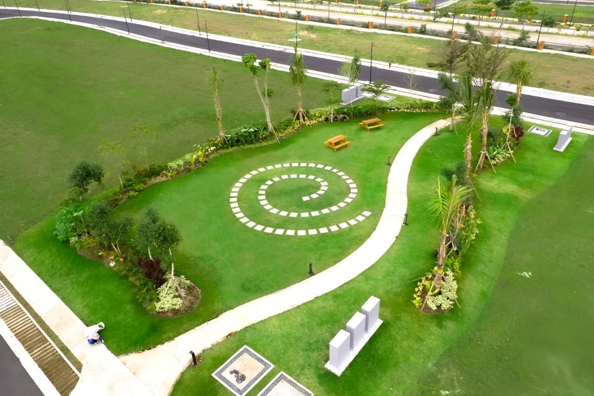 Land for Sale in Rockwell South at Carmelray, Canlubang, Calamba, Laguna – photo 5