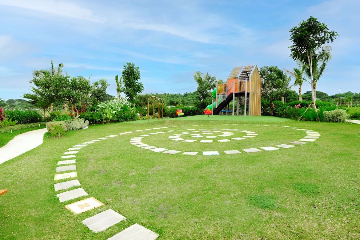 Land for Sale in Rockwell South at Carmelray, Canlubang, Calamba, Laguna – photo 6