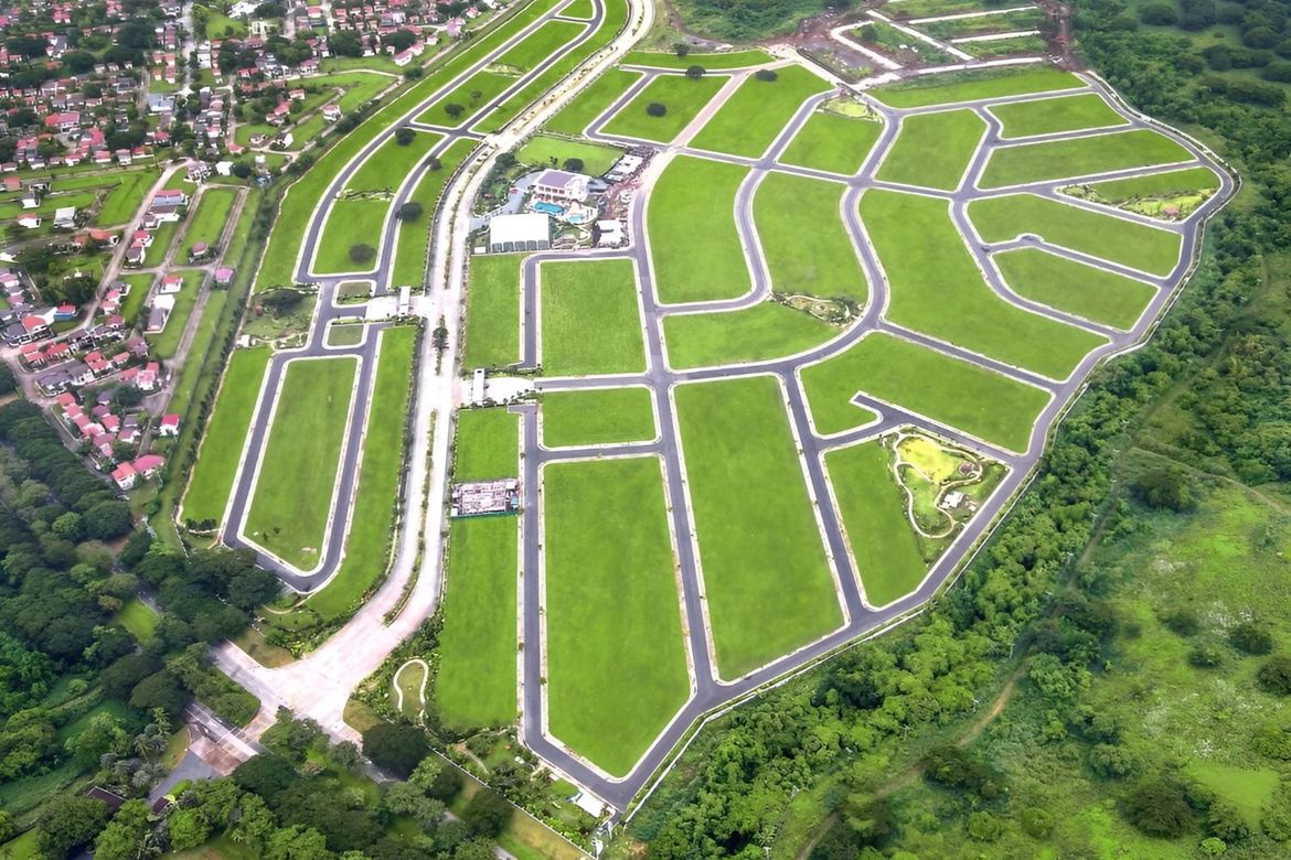 Land for Sale in Rockwell South at Carmelray, Canlubang, Calamba, Laguna – photo 7