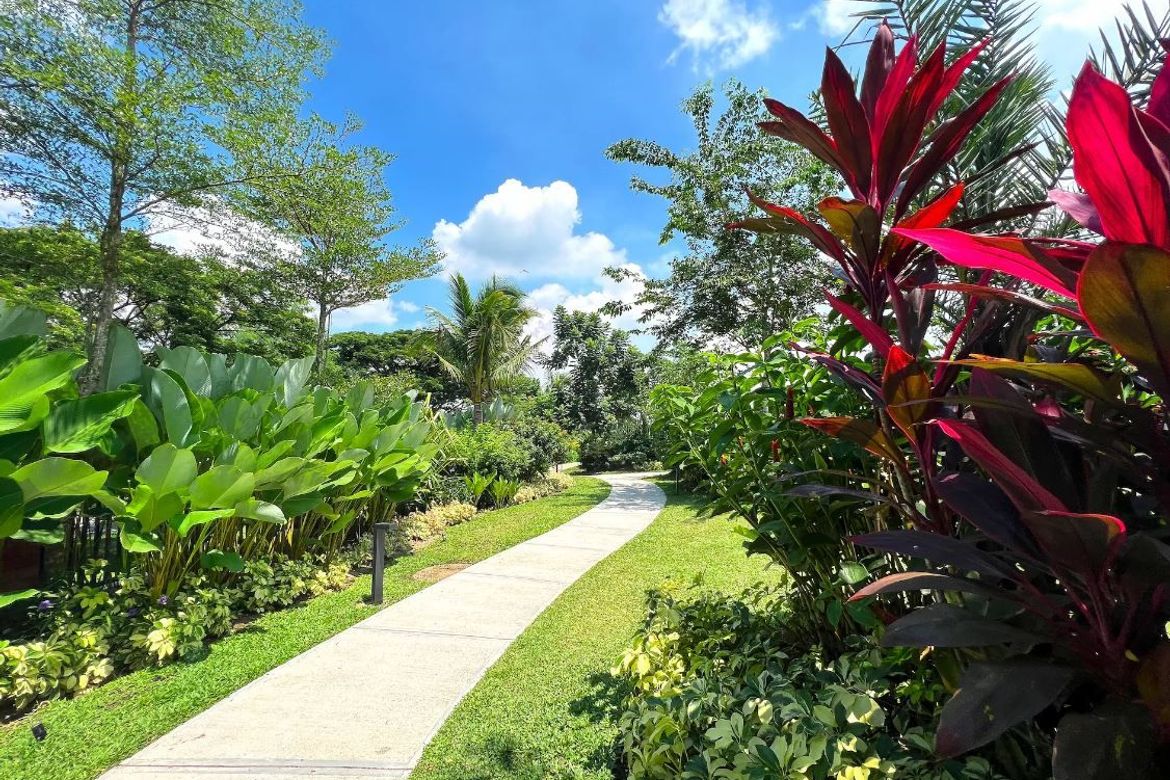 Land for Sale in Rockwell South at Carmelray, Canlubang, Calamba, Laguna – photo 4
