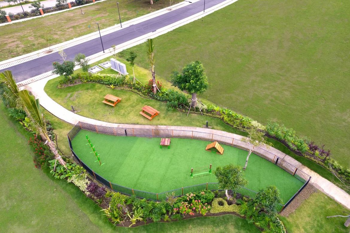 Land for Sale in Rockwell South at Carmelray, Canlubang, Calamba, Laguna – photo 8