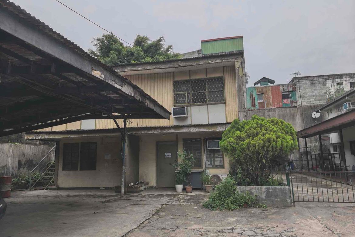 Land for Sale in Rosario, Pasig, Metro Manila – photo 3