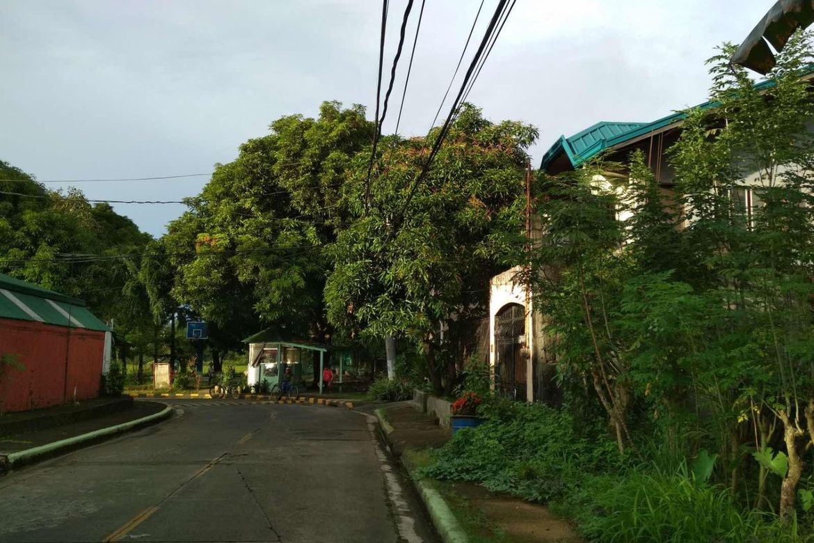 Land for Sale in Rosario, Pasig, Metro Manila – photo 6