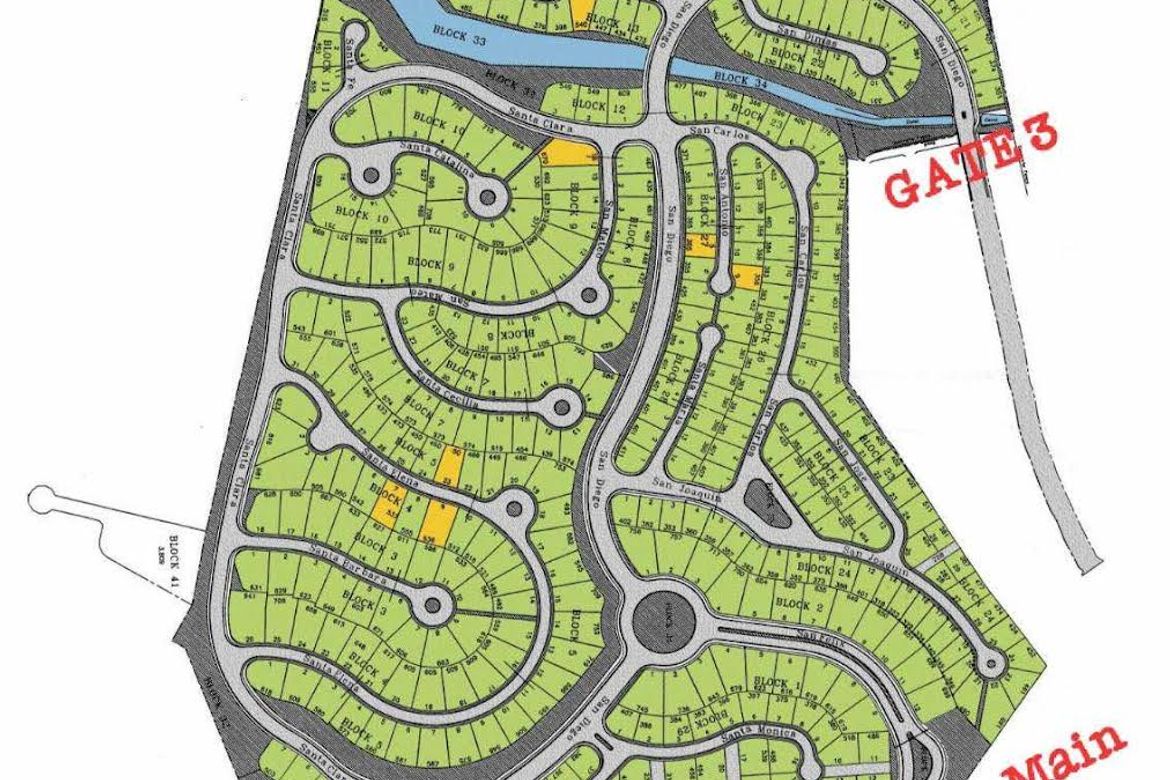 Land for Sale in Rosario, San Pedro, Laguna – photo 3