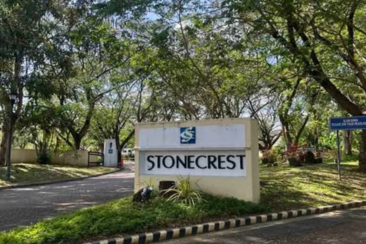 Land for Sale in Rosario, San Pedro, Laguna