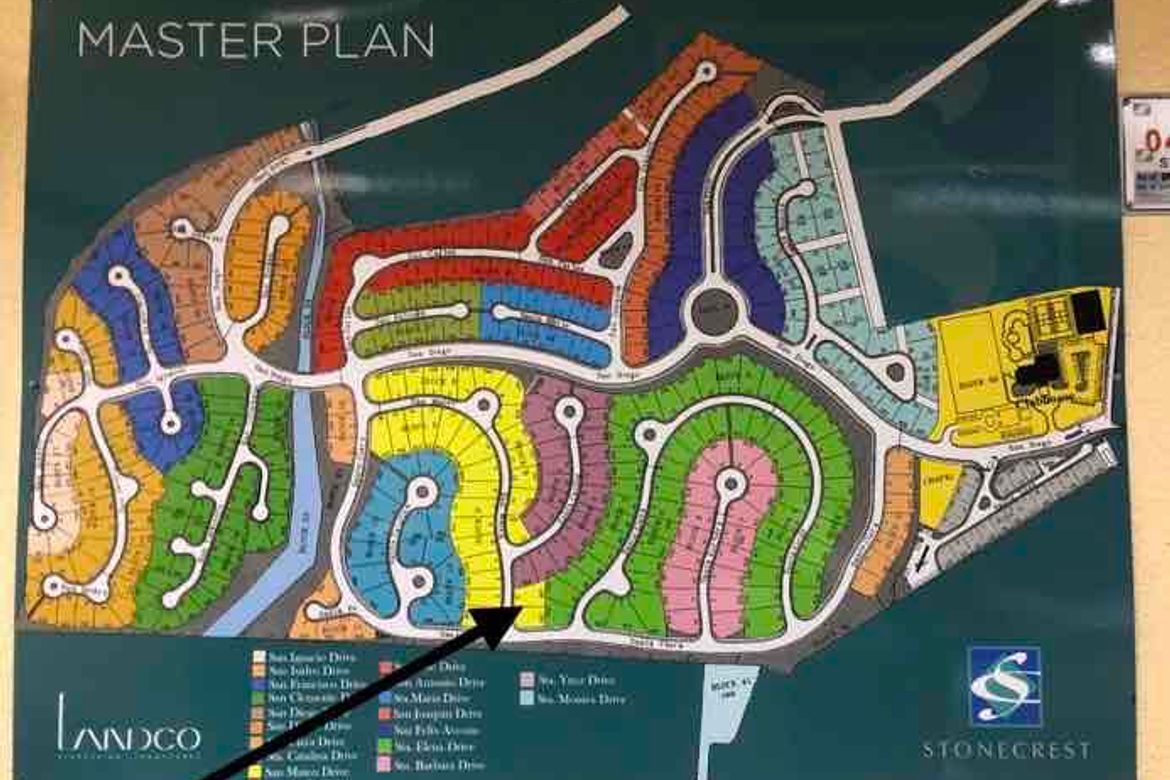 Land for Sale in Rosario, San Pedro, Laguna – photo 3