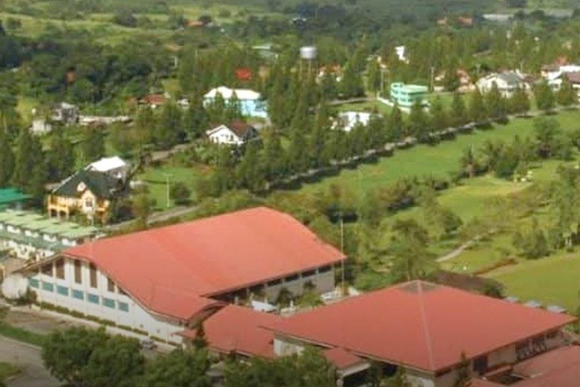 Land for Sale in Royale Tagaytay Estates, Buck Estate, Alfonso, Cavite