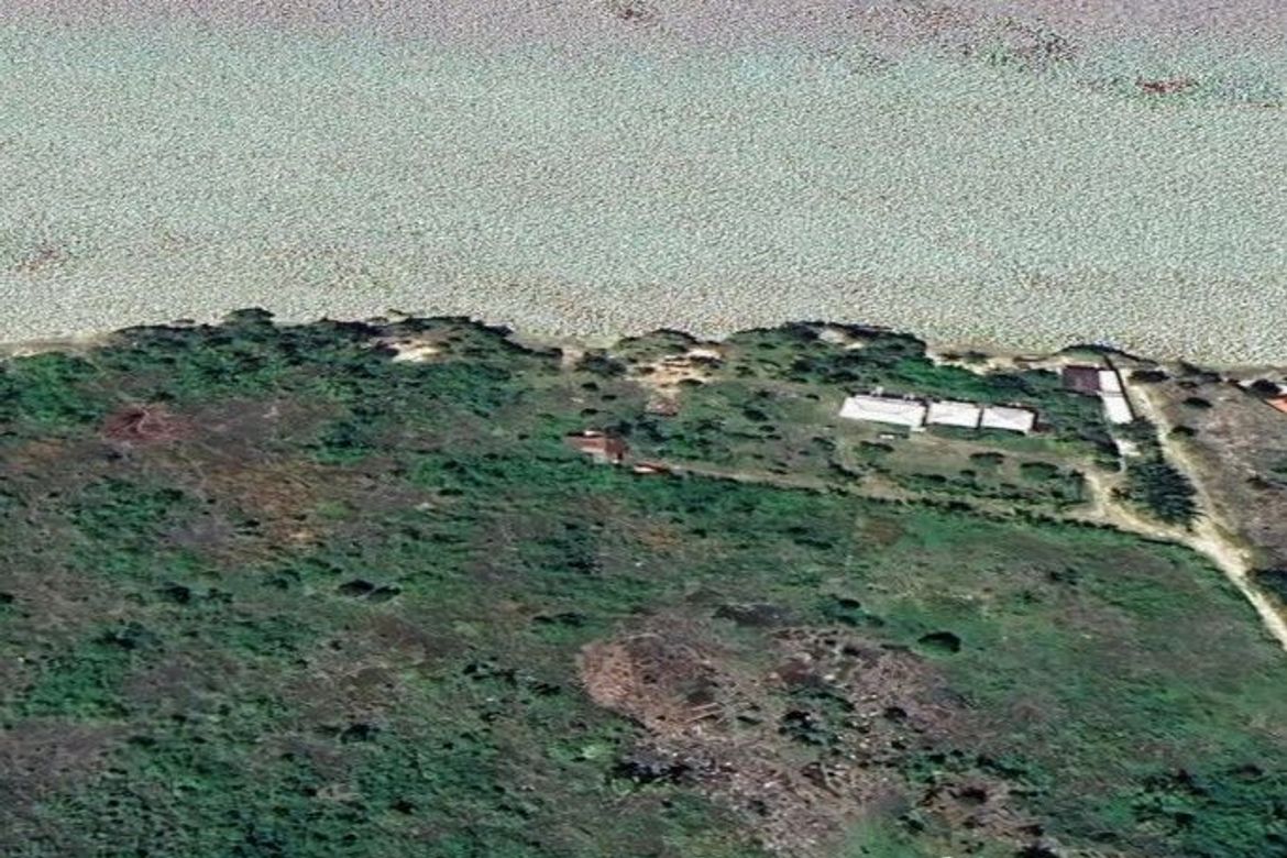 Land for Sale in Saavedra, Moalboal, Cebu – photo 3