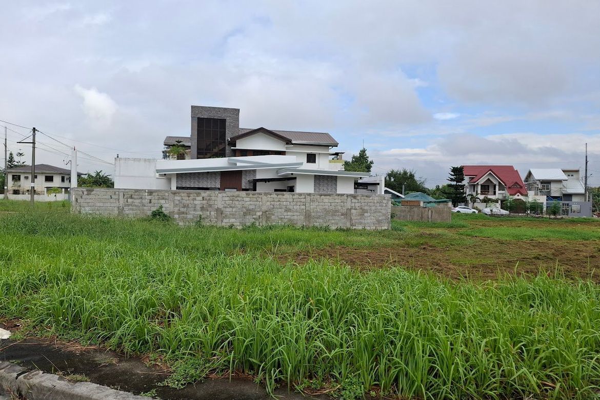 Land for Sale in Sabang, Dasmariñas, Cavite
