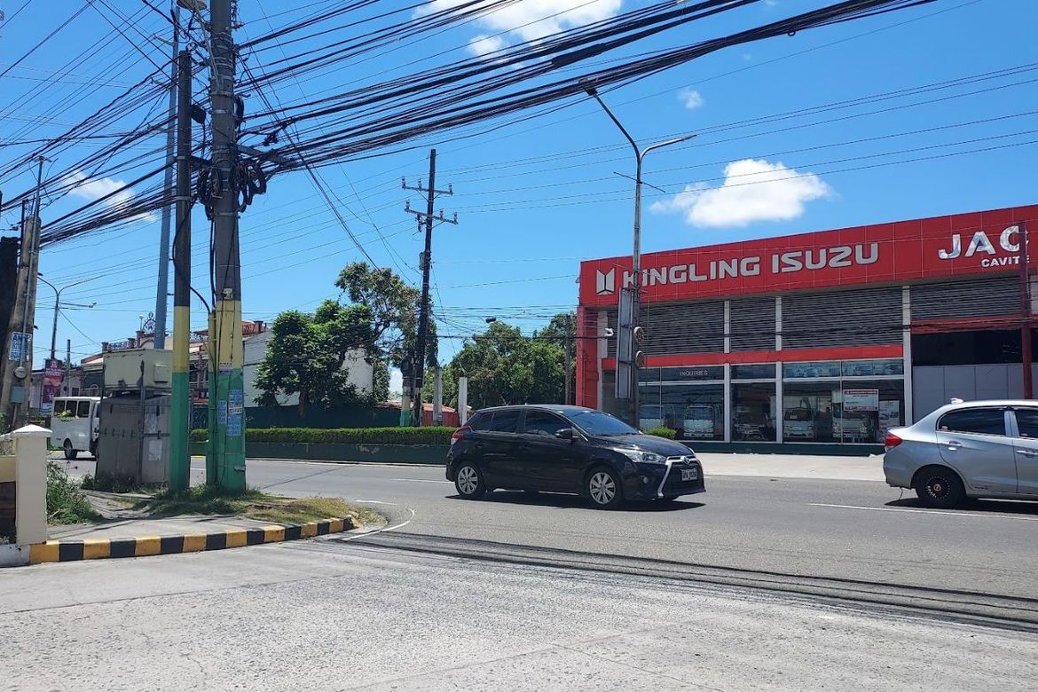 Land for Sale in Sabang, Dasmariñas, Cavite – photo 2