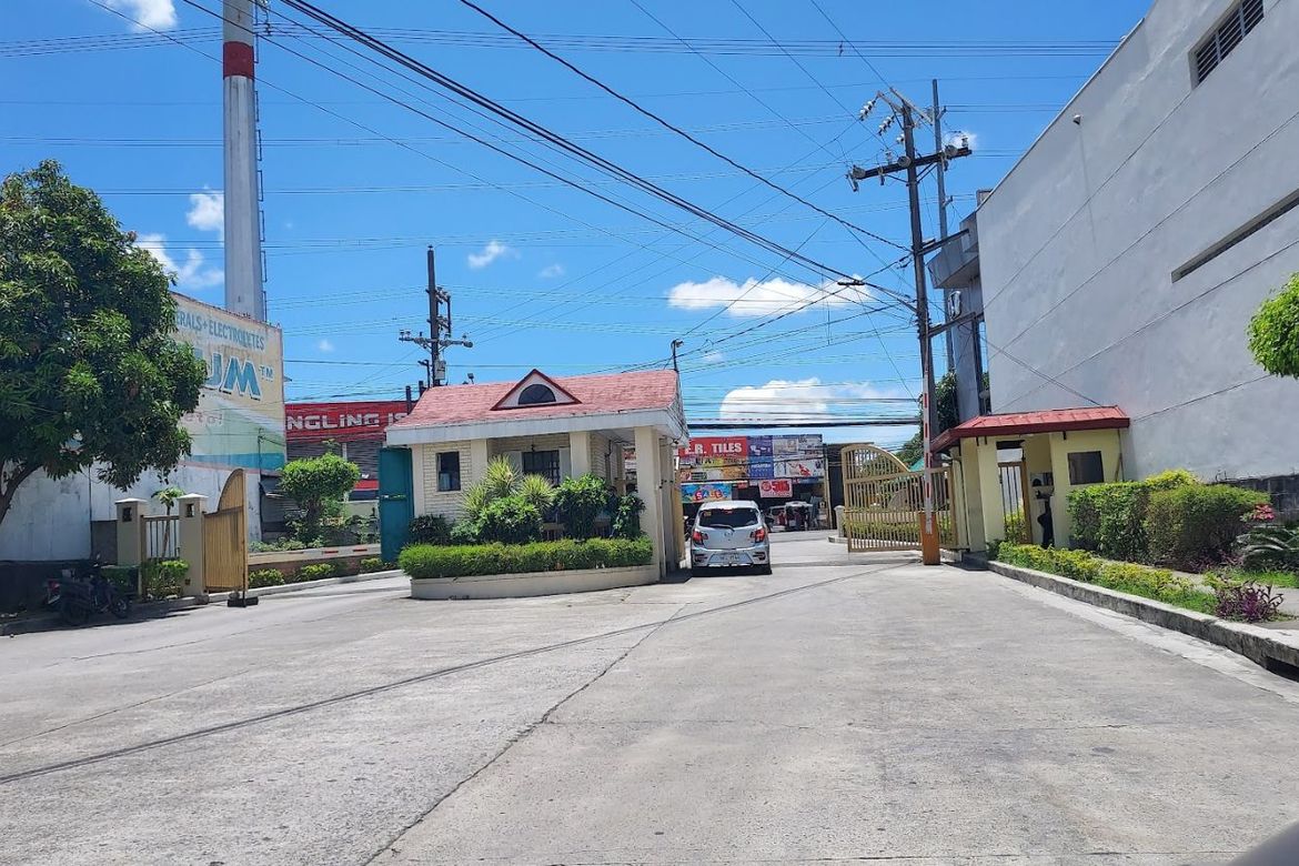 Land for Sale in Sabang, Dasmariñas, Cavite – photo 4