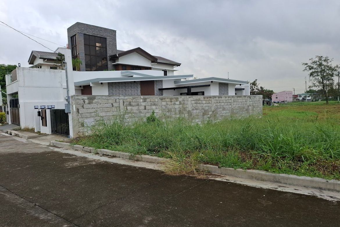 Land for Sale in Sabang, Dasmariñas, Cavite – photo 5