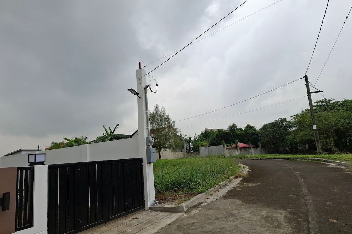 Land for Sale in Sabang, Dasmariñas, Cavite – photo 8