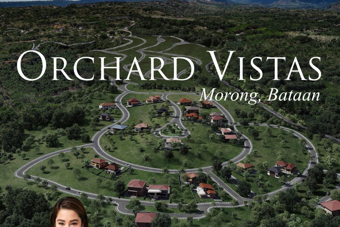 Land for Sale in Sabang, Morong, Bataan