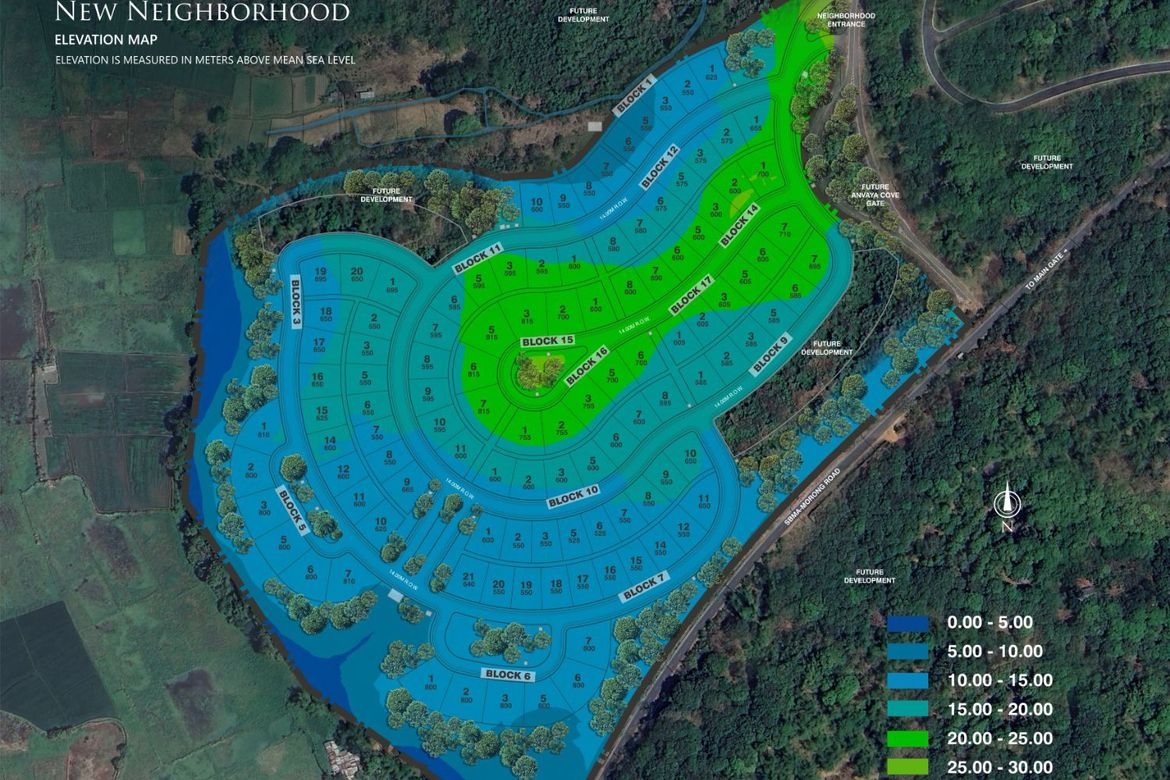 Land for Sale in Sabang, Morong, Bataan – photo 4