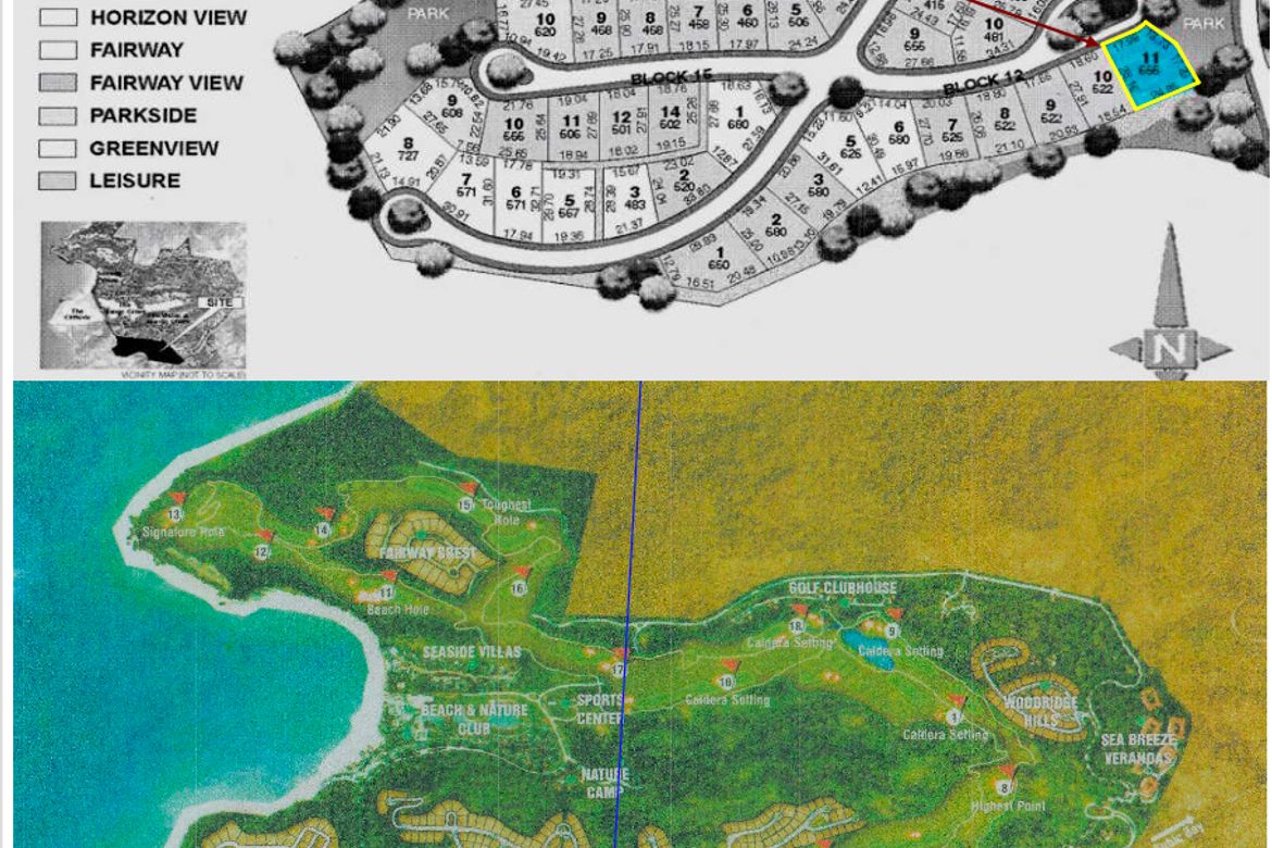 Land for Sale in Sabang, Morong, Bataan – photo 3