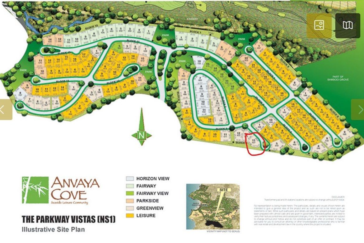 Land for Sale in Sabang, Morong, Bataan – photo 3
