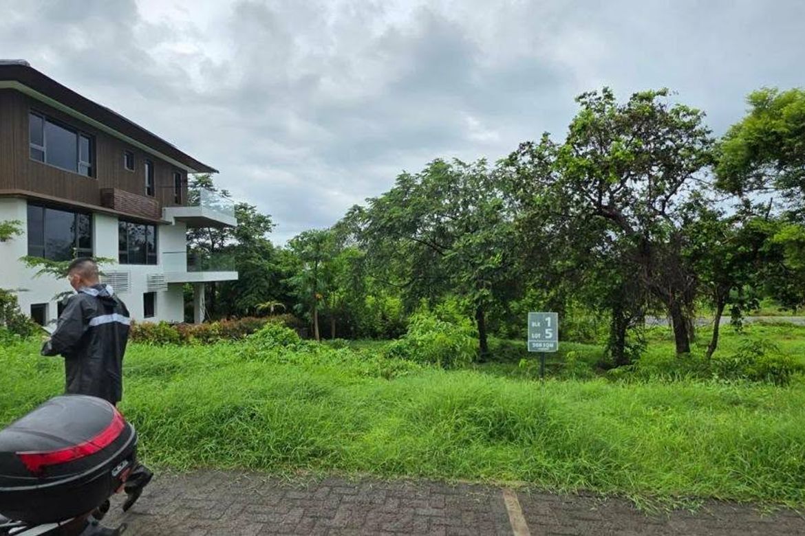 Land for Sale in Sabang, Morong, Bataan – photo 6